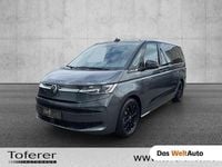 Gebraucht VW Multivan Edition 177 PS (130 kW) 2025 Grau Van