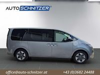 gebraucht Hyundai Staria STARIA 16 T-GDI HEV Trend Line Aut.