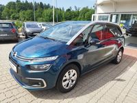 gebraucht Citroën C4 SpaceTourer GrandBlueHDI 130 S&S 6-Gang Feel E