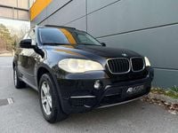 Gebraucht BMW X5 Sport Line 245 PS (180 kW) 2013 Schwarz SUV