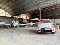 Gebraucht Abarth 1000TC 60 PS (44 kW) 1963 Weiß Limousine