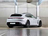 gebraucht Porsche Taycan GTS Sport Turismo