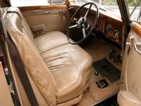 Gebraucht Rolls Royce Wraith 140 PS (102 kW) 1952 Coupé