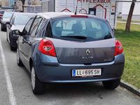 gebraucht Renault Clio Community 12 16V