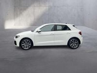 Gebraucht Audi A1 95 PS (69 kW) 2025 Weiß Kleinwagen