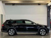 gebraucht VW Passat Alltrack 4Motion *AHK*MATRIX*ACC*KAMERA*TOP