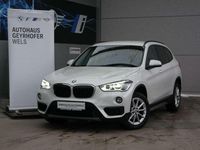 gebraucht BMW X1 X1 sDrive16d