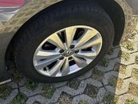 gebraucht VW Golf VII Variant 1.6 TDI DSG Sound