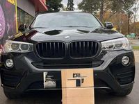 Gebraucht BMW X4 190 PS (139 kW) 2015 Schwarz SUV