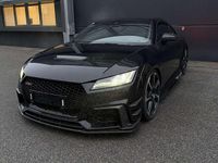 Gebraucht Audi TT RS Comfort 400 PS (294 kW) 2017 Coupé