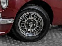 gebraucht MG B GT V8