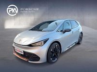 Gebraucht Cupra Born e-Boost 69 kW (95 PS) 2025 Silber Kleinwagen