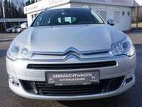 Gebraucht Citroën C5 180 PS (132 kW) 2016 Silber Kombi
