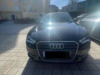 gebraucht Audi A3 Sportback 1,2 TFSI Ambiente