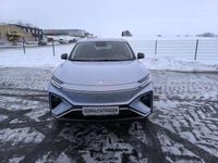 Gebraucht MG Marvel R Performance 211 kW (288 PS) 2021 Blau SUV