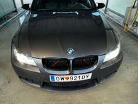 gebraucht BMW 325 325 d