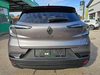 gebraucht Renault Captur CapturMild Hybrid 140 Techno EDC Techno