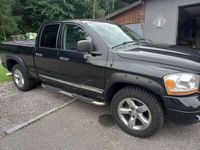 gebraucht Dodge Ram 