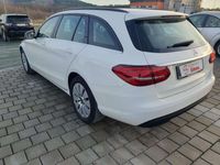 gebraucht Mercedes C220 C 220T d 4Matic (205.215)