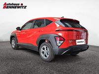 gebraucht Hyundai Kona HEV (SX2) Smart Line 1.6 GDI 2WD HEV k5hs1