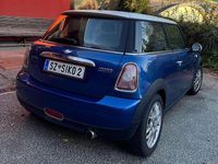 gebraucht Mini Cooper Cooper