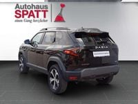 gebraucht Dacia Duster Journey TCe 130 4x4