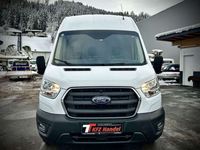 gebraucht Ford Transit 350 L3 Trend