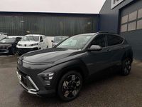 gebraucht Hyundai Kona KONA 1,6 T-GDi 2WD Go Plus DCT