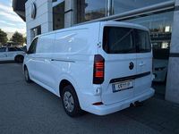 gebraucht VW T6.1 T7e-Transporter Kastenwagen LR 100 kW