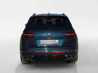 gebraucht VW Tiguan 1,5 TSI ACT R-Line DSG