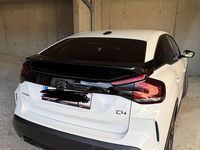 gebraucht Citroën C4 e-HDi 115 Airdream Seduction