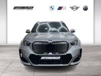 gebraucht BMW iX1 eDrive20 M Sportpaket Head-Up HK HiFi DAB