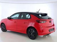 Neu Opel Corsa 101 PS (74 kW) 2025 Rekord rot Limousine