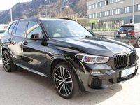 gebraucht BMW X5 X5xDrive30d Aut. M-Paket / Garantie / Care
