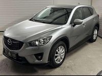 Gebraucht Mazda CX-5 150 PS (110 kW) 2012 SUV