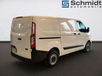 gebraucht Ford Transit Custom Kasten 20 L1H1 260 Basis