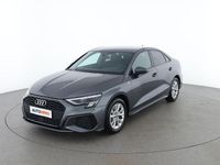 Gebraucht Audi A3 S-Line 150 PS (110 kW) 2023 Grau Limousine
