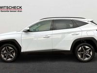 gebraucht Hyundai Tucson HEVNX4 GO Plus 1,6 T-GDi HEV 4WD AT t5hu2