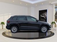 gebraucht Skoda Karoq Active PDC AHK 1.0 TSI