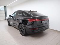 gebraucht Audi Q8 e-tron Sportback 50 e-tron quattro business