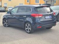 gebraucht Kia Carens 1,7 CRDi Platin DCT 7-Gang