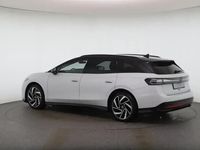 Gebraucht VW ID.7 Pro 88 kW (121 PS) 2025 Weiss  normal Kombi