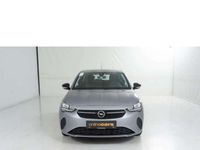 gebraucht Opel Corsa F 1.2 Edition TEMP SITZHEIZUNG PARKHILFE