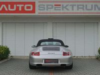 gebraucht Porsche 911 Carrera Cabriolet | € 457 mtl | PCCM |