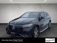 Gebraucht Mercedes EQE350 Edition 214 kW (292 PS) 2025 Schwarz SUV