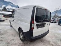 gebraucht VW Caddy Caddy 2,0 TDI