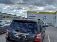 gebraucht Land Rover Freelander 2 2 Td4 S Aut.