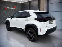 gebraucht Toyota Yaris Hybrid Cross - 1,5 l 4x4 Hybrid Active D