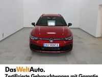 gebraucht VW Golf VIII Variant R-Line TDI 4MOTION DSG