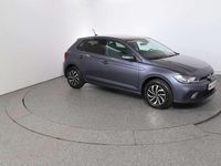 Neu VW Polo 95 PS (69 kW) 2025 Mittelgrau  metallic Limousine